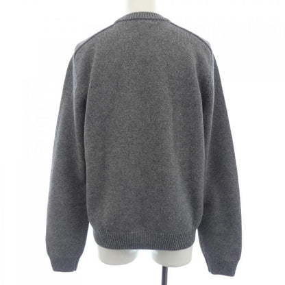 Celine Triomphe Crewneck Sweater 2ac85048t Knit