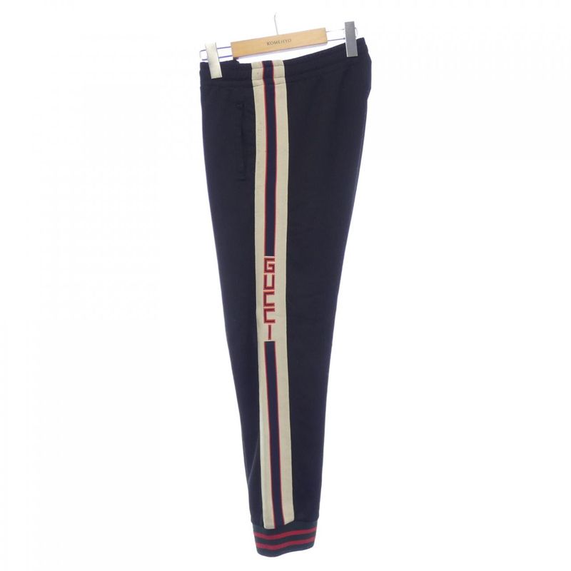 Gucci 474635-x5t39 Pants