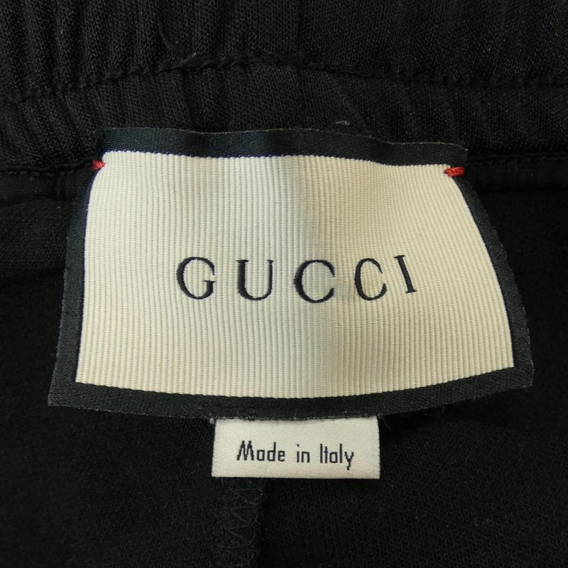 Gucci 474635-x5t39 Pants