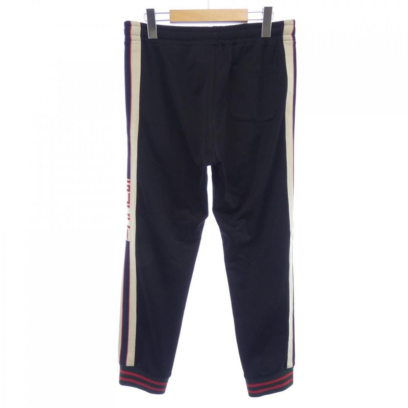 Gucci 474635-x5t39 Pants