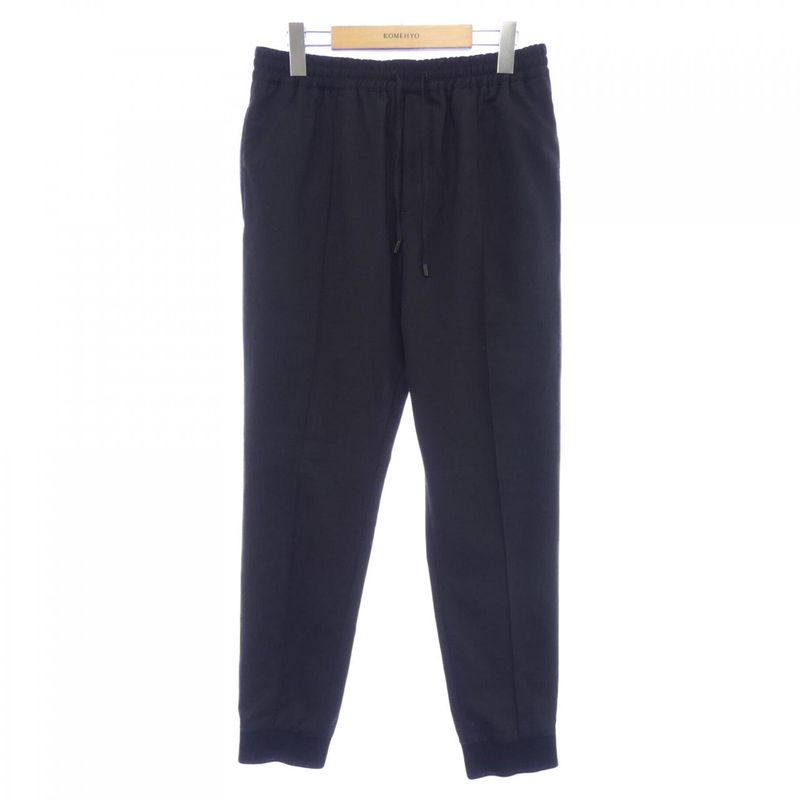 Fendi Fb0832 AM86 Pants