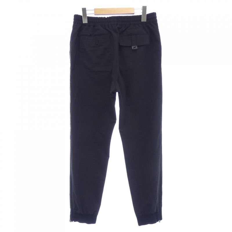 Fendi Fb0832 AM86 Pants