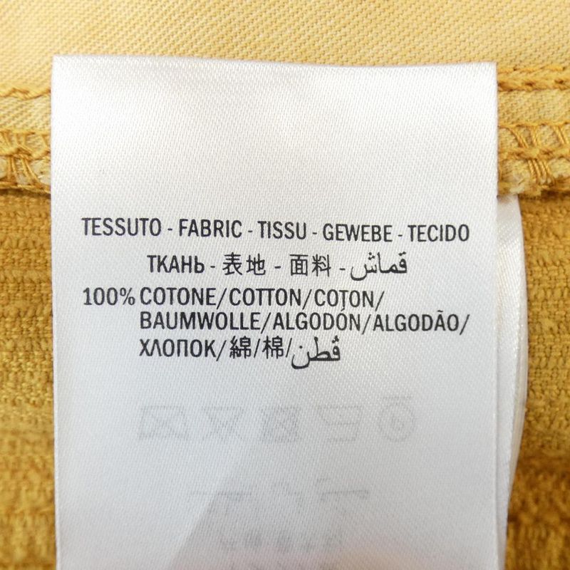 Gucci 524727 Pants