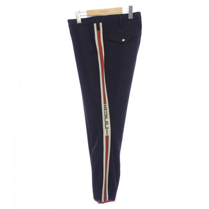 Gucci 495695 Z7576 Pants