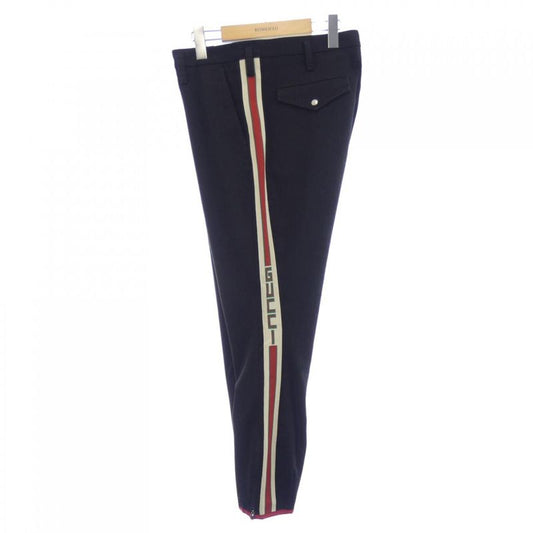 Gucci 495695 Z7576 Pants
