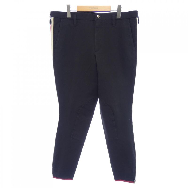 Gucci 495695 Z7576 Pants