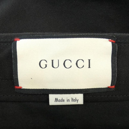 Gucci 495695 Z7576 Pants