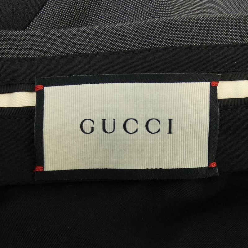 Gucci 581381 Z592b Pants