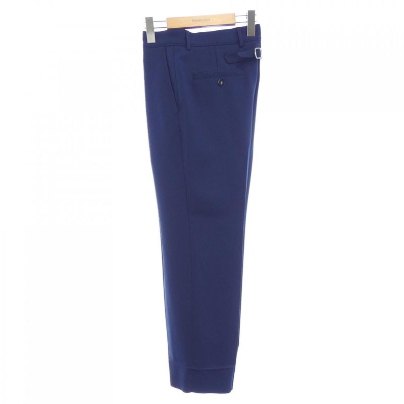 Gucci 690469 Z798c Pants