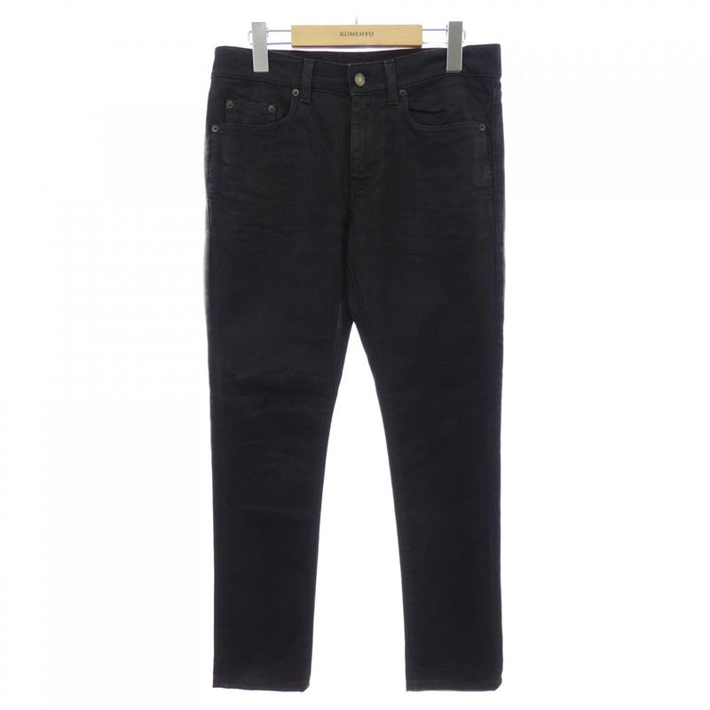 Saint Laurent 527389y824k Jeans