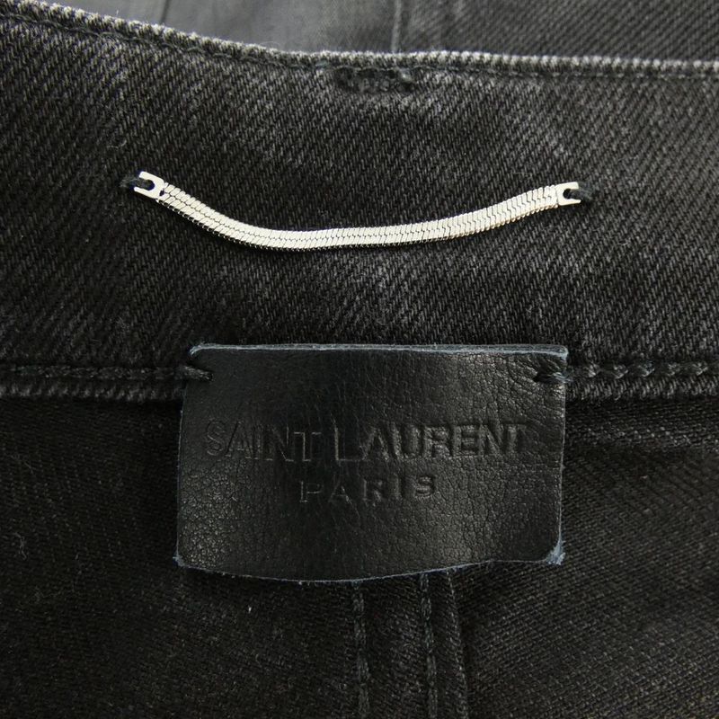 Saint Laurent 527389y824k Jeans