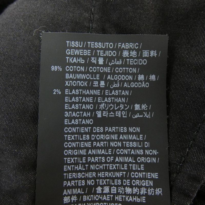 Saint Laurent 527389y824k Jeans