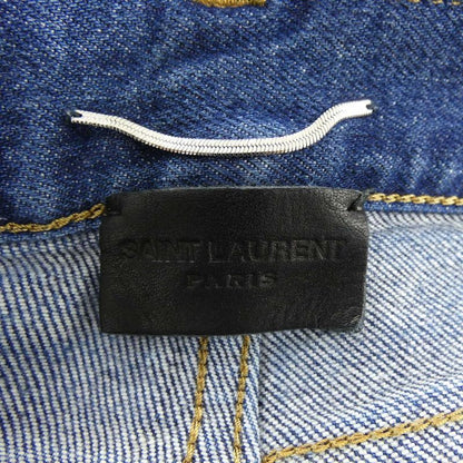 Saint Laurent 551401ya993 Jeans