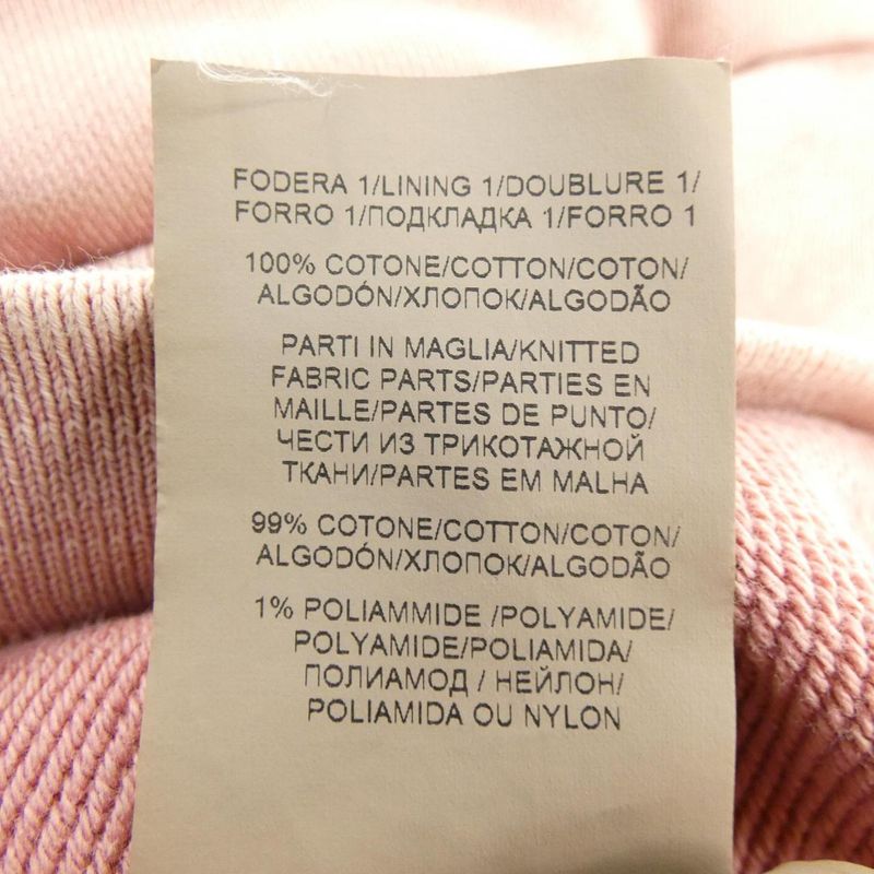 Bottega Veneta 538685 Vexy0 Parka