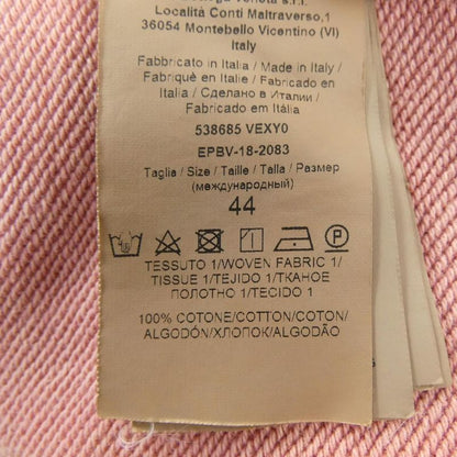 Bottega Veneta 538685 Vexy0 Parka