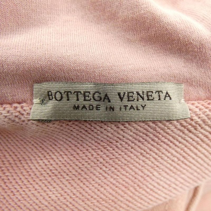 Bottega Veneta 538685 Vexy0 Parka