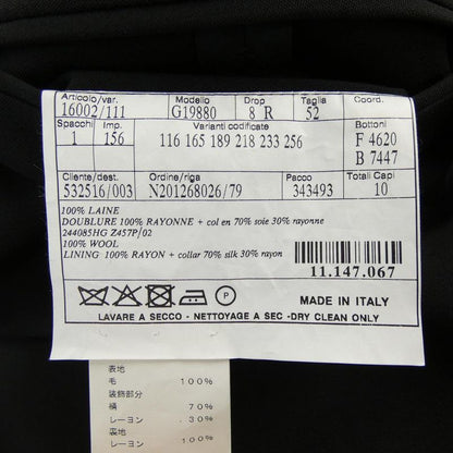 Hermes 22-5265 Jacket