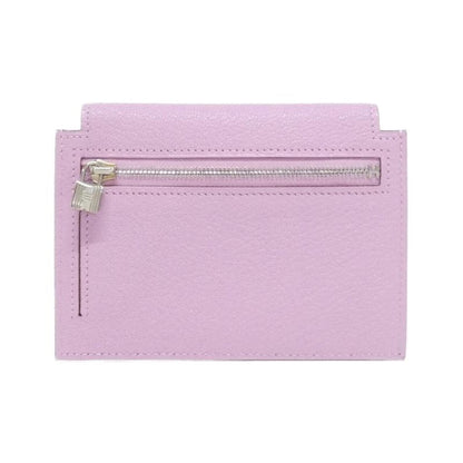 Hermes Kelly Pocket Compact 079000ck Wallet