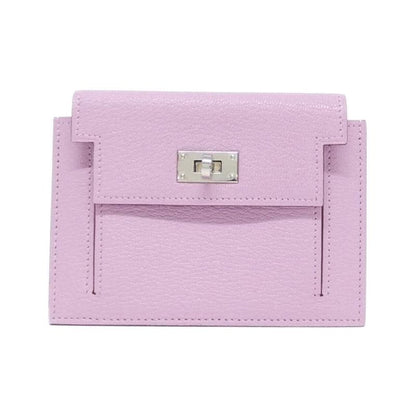 Hermes Kelly Pocket Compact 079000ck Wallet