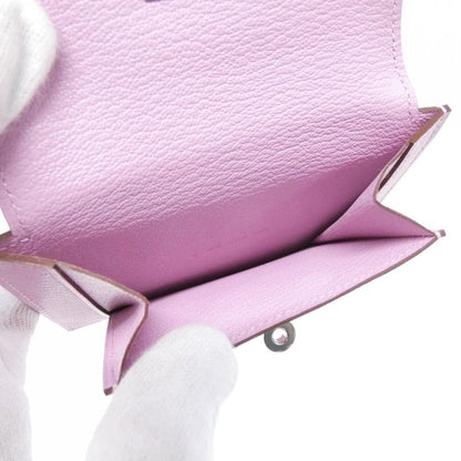 Hermes Kelly Pocket Compact 079000ck Wallet
