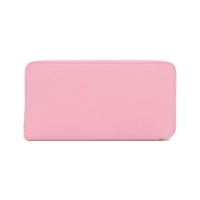Hermes CLIC CEST NOUE Silk In Classic 069648ck Wallet