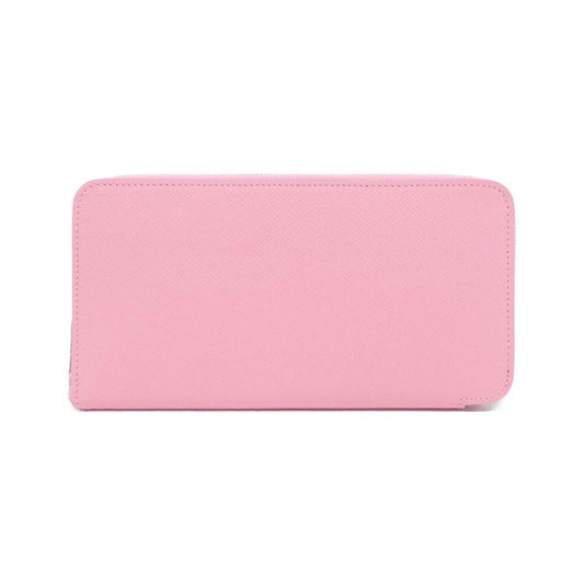 Hermes CLIC CEST NOUE Silk In Classic 069648ck Wallet