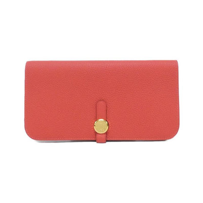 Hermes Dogon Long 061200cc Wallet