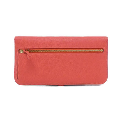 Hermes Dogon Long 061200cc Wallet