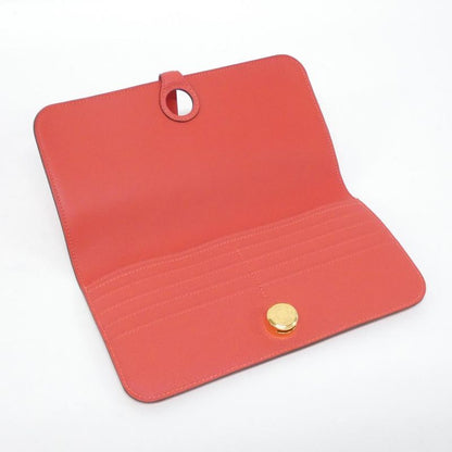 Hermes Dogon Long 061200cc Wallet