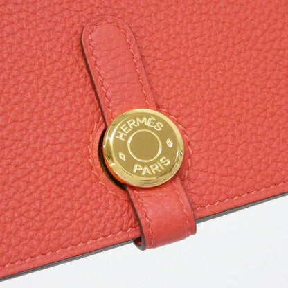 Hermes Dogon Long 061200cc Wallet
