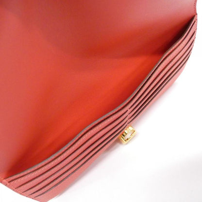 Hermes Dogon Long 061200cc Wallet