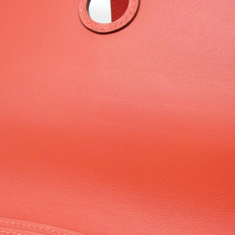 Hermes Dogon Long 061200cc Wallet