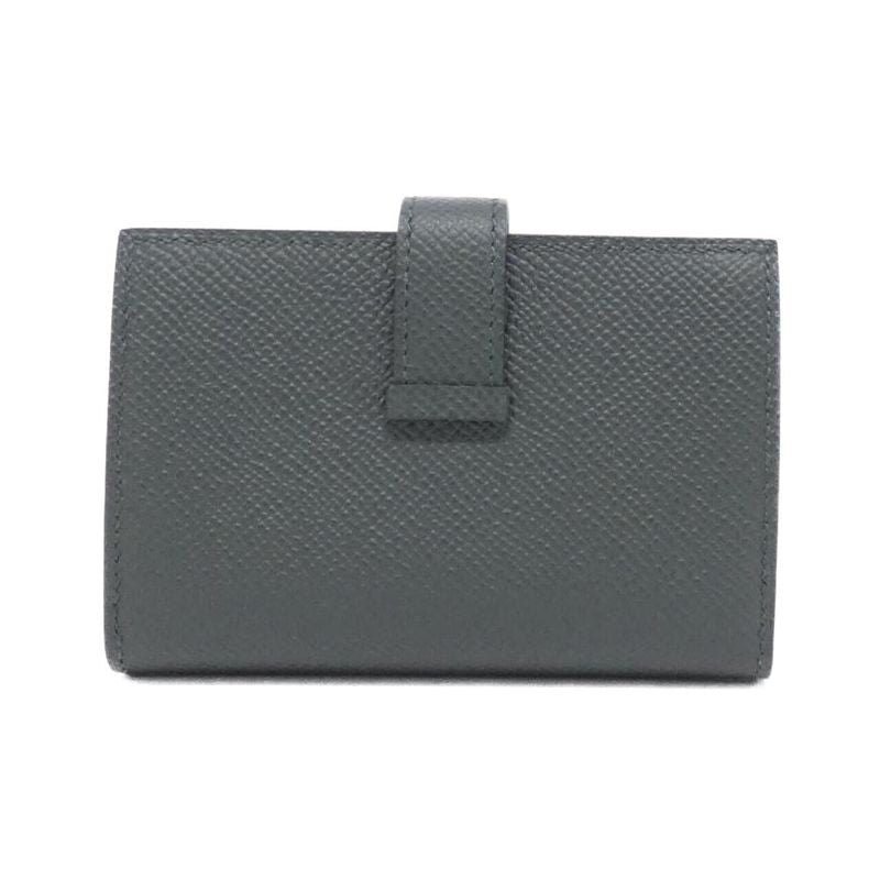 Hermes BERN MINI 039796ck Wallet