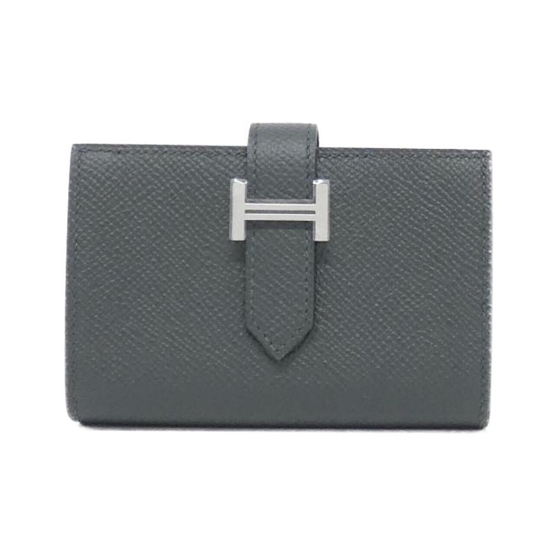 Hermes BERN MINI 039796ck Wallet