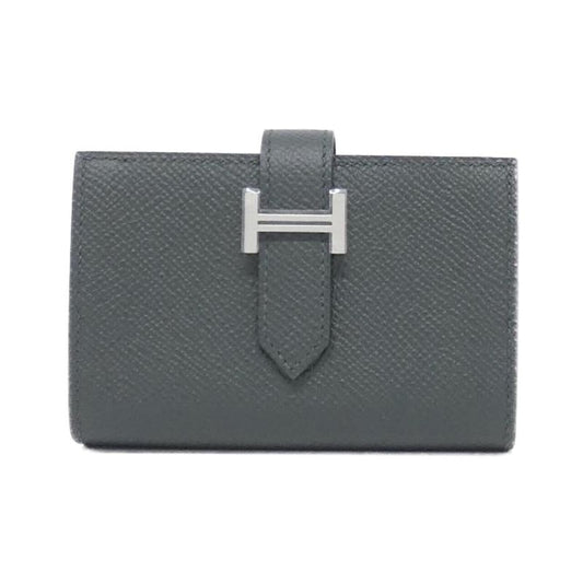 Hermes BERN MINI 039796ck Wallet