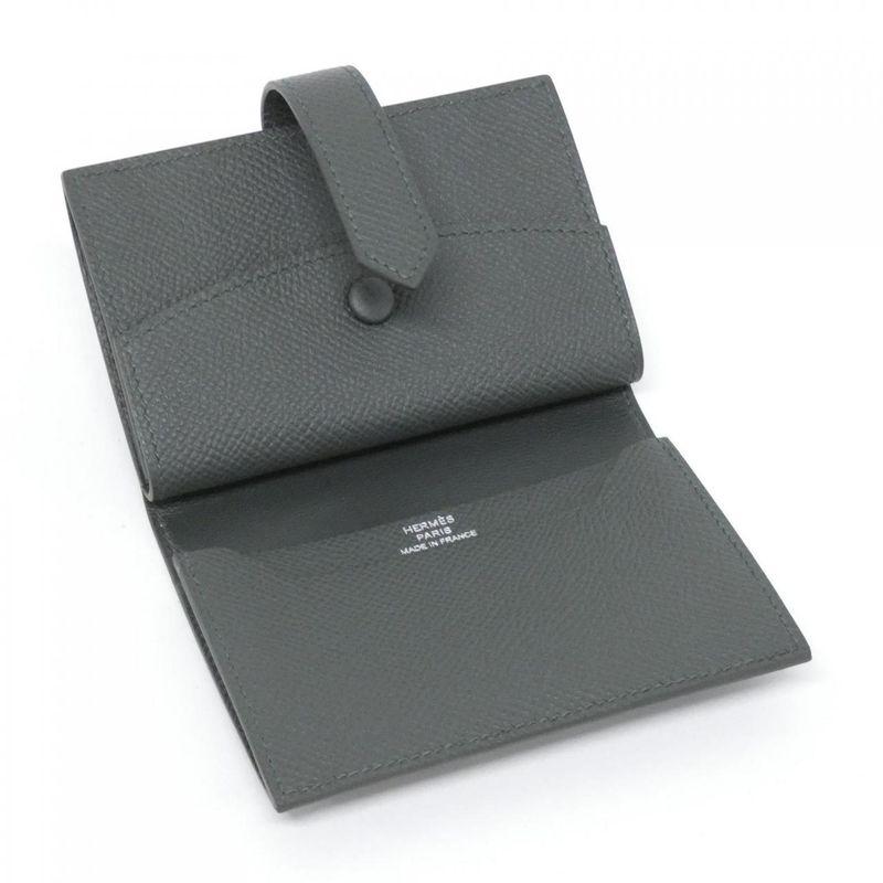 Hermes BERN MINI 039796ck Wallet