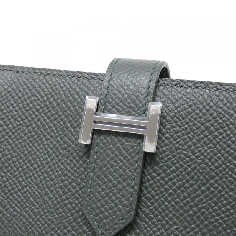 Hermes BERN MINI 039796ck Wallet