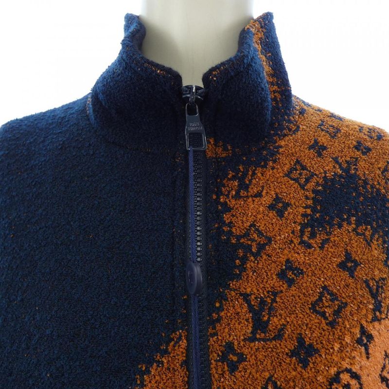 Louis Vuitton Hqb07wfww Blouson