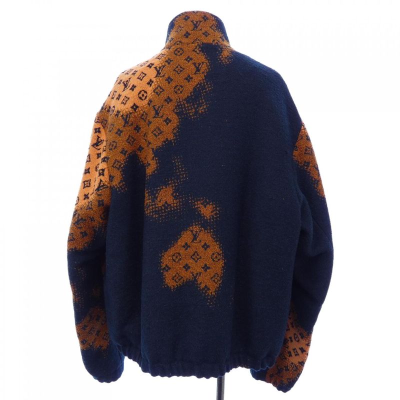 Louis Vuitton Hqb07wfww Blouson