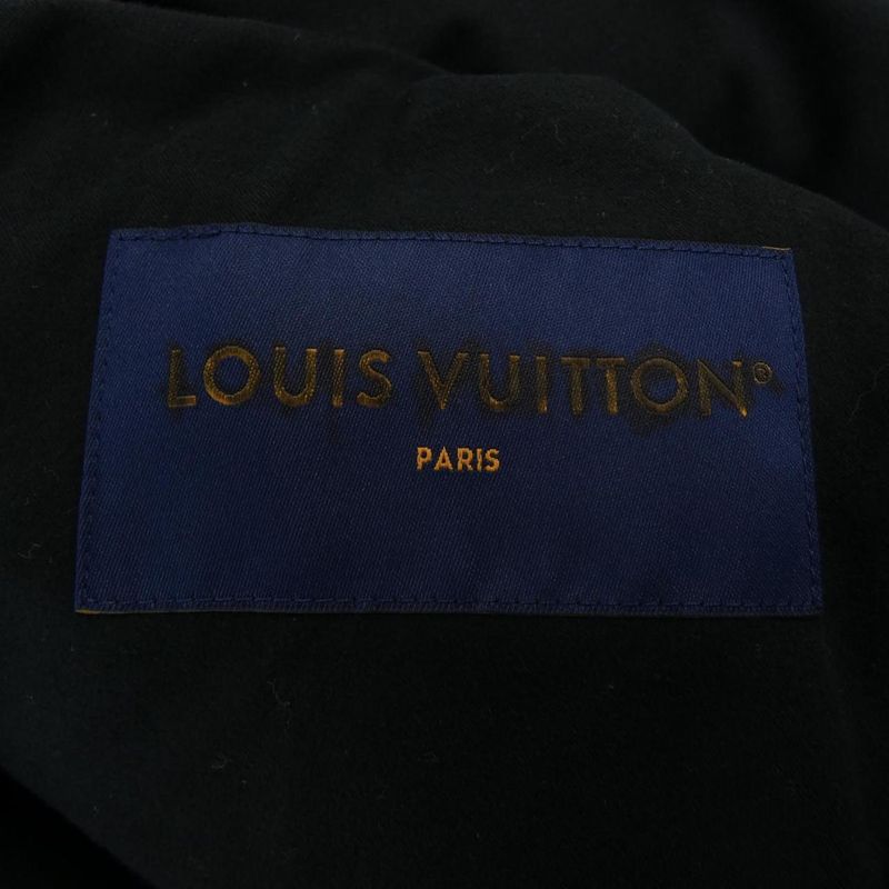 Louis Vuitton Hqb07wfww Blouson
