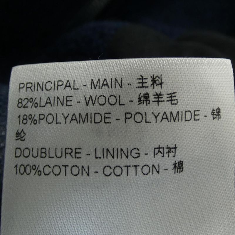 Louis Vuitton Hqb07wfww Blouson