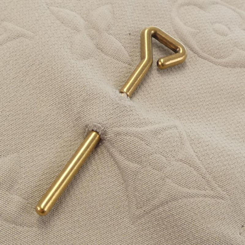 Louis Vuitton Embossed Monogram Single Breasted Jacket Hkj42ezdc Jacket