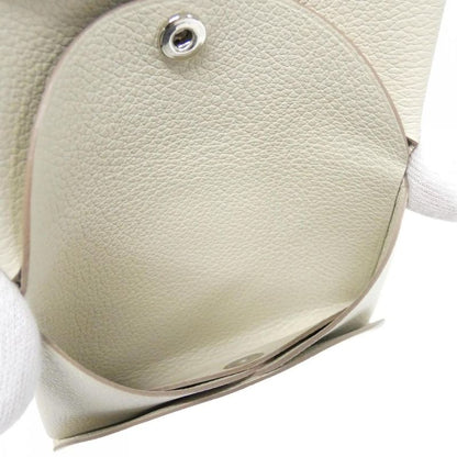 Hermes Calvi Duo 085238ck Coin Case