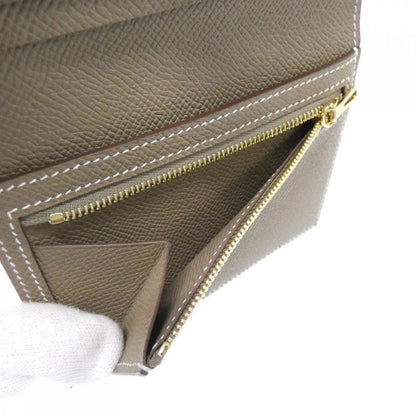 Hermes Bearn Compact 039790cc Wallet