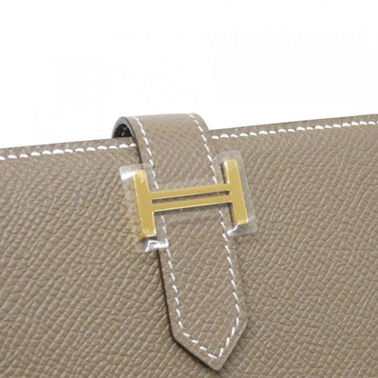 Hermes Bearn Compact 039790cc Wallet