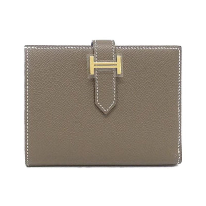 Hermes Bearn Compact 039790cc Wallet
