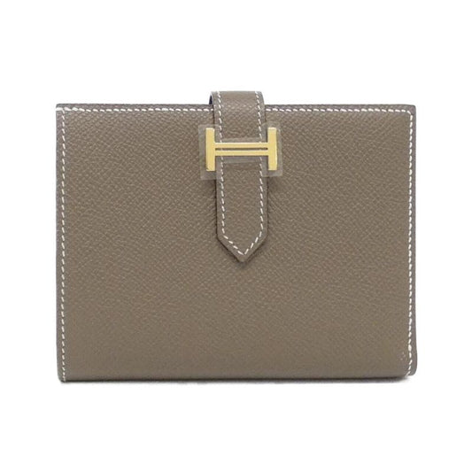 Hermes Bearn Compact 039790cc Wallet