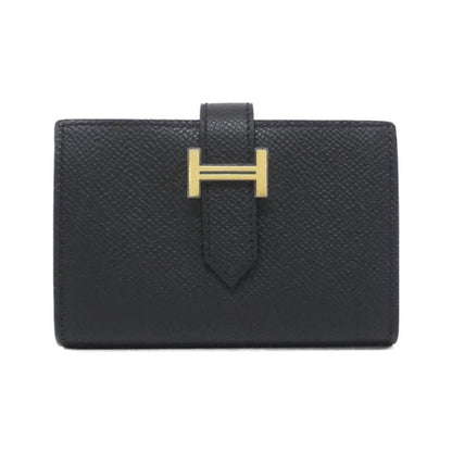 Hermes Bearn Mini 039796cc Wallet