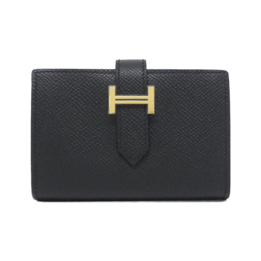 Hermes Bearn Mini 039796cc Wallet