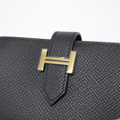 Hermes Bearn Mini 039796cc Wallet